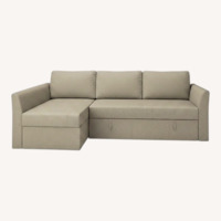 IKEA HOLMSUND Sleeper Sofa