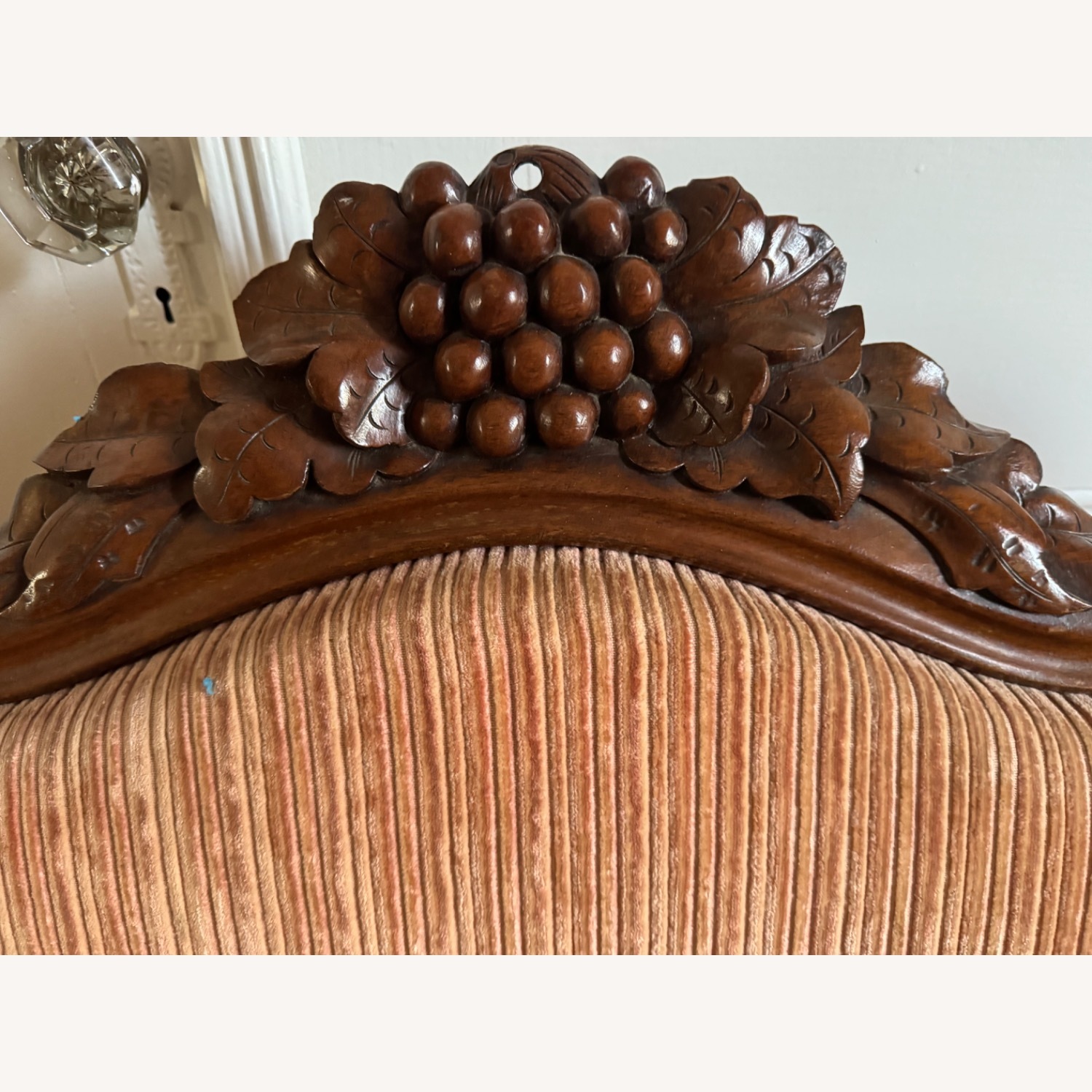 Vintage/Antique Sofa - image-3