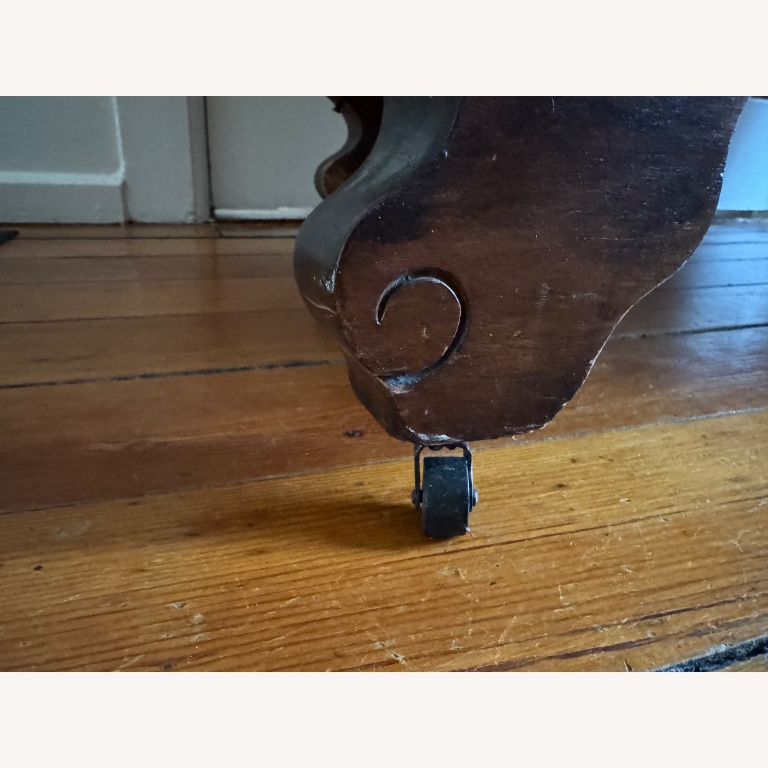 Vintage/Antique Sofa - image-2