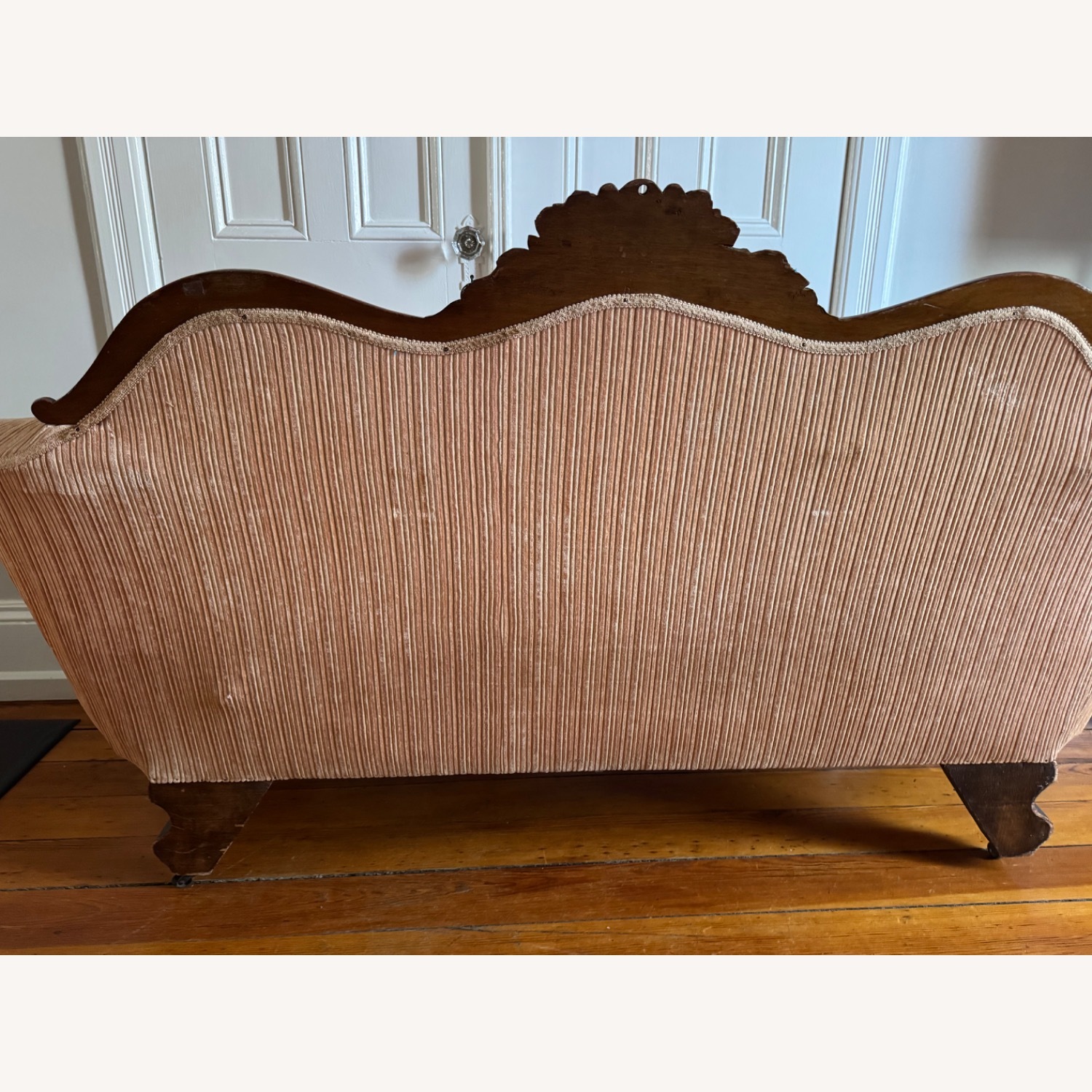 Vintage/Antique Sofa - image-5