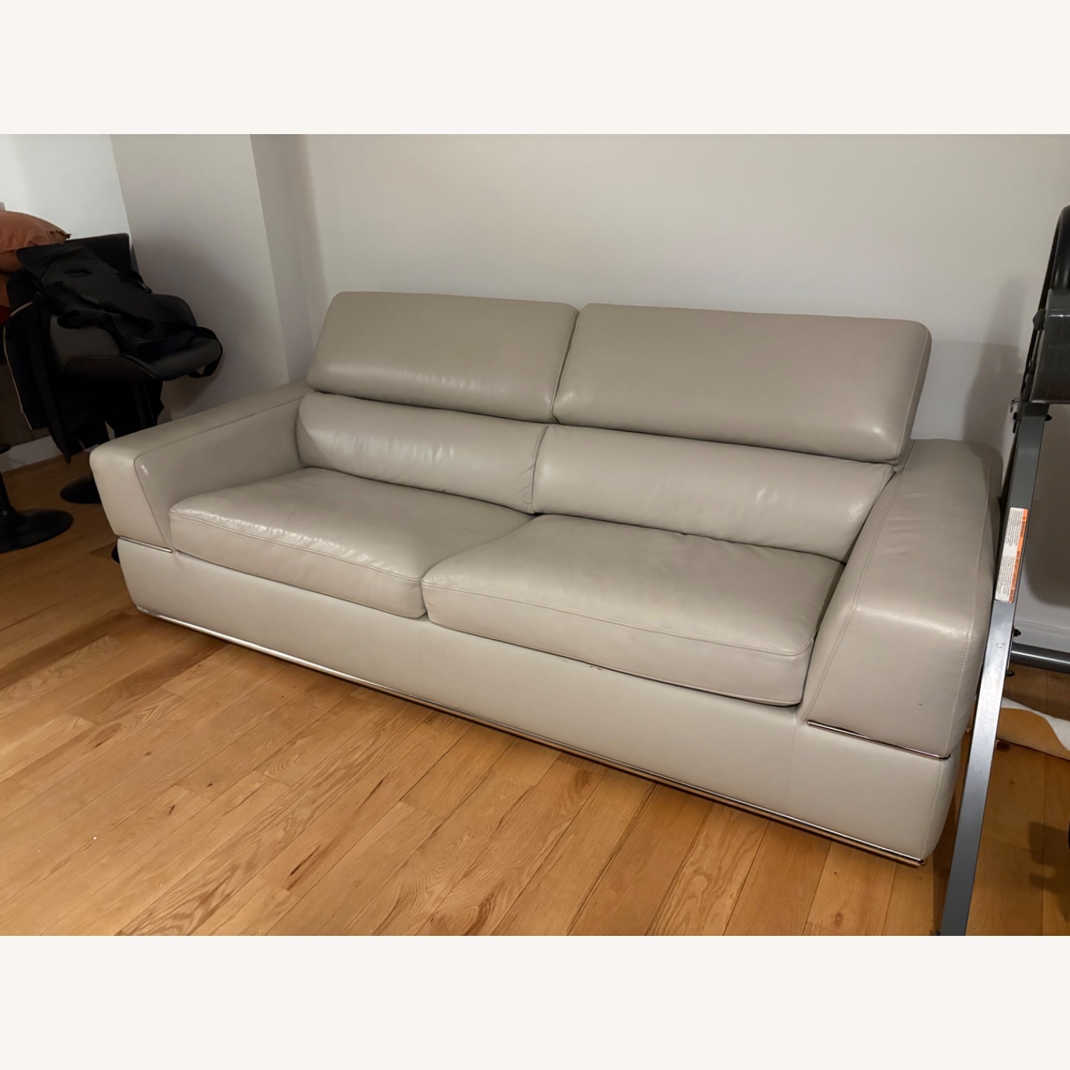 Madani Fold Outlesther Sofa - image-5