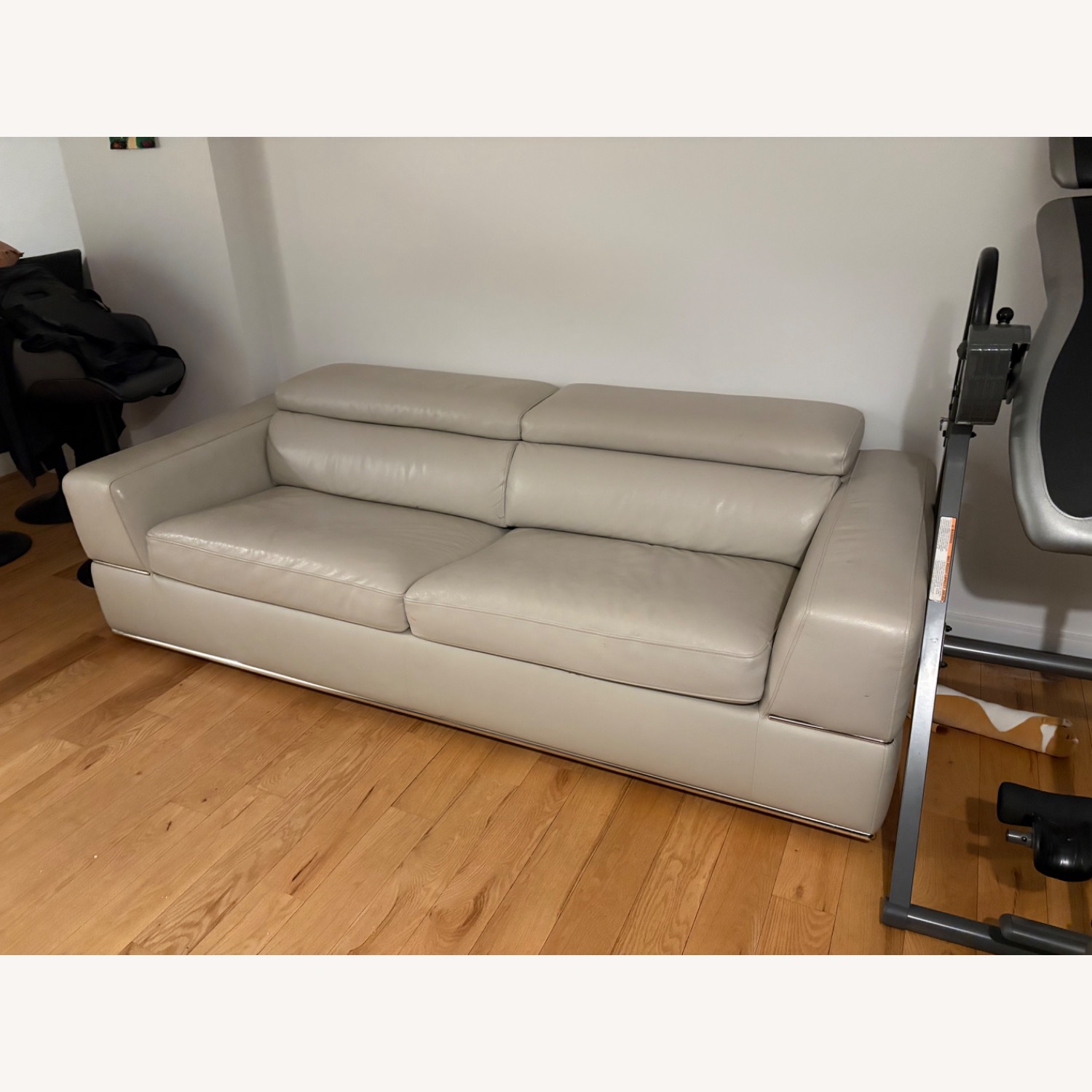 Madani Fold Outlesther Sofa - image-2