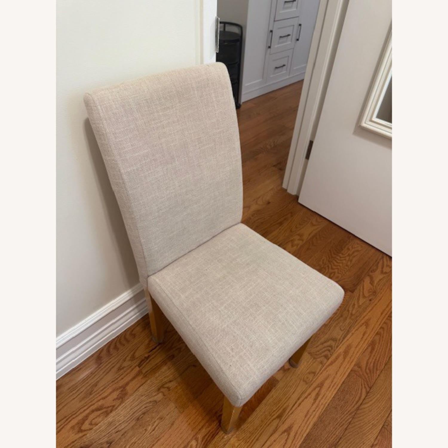 Amazon Natural Wood Dining Set - image-6