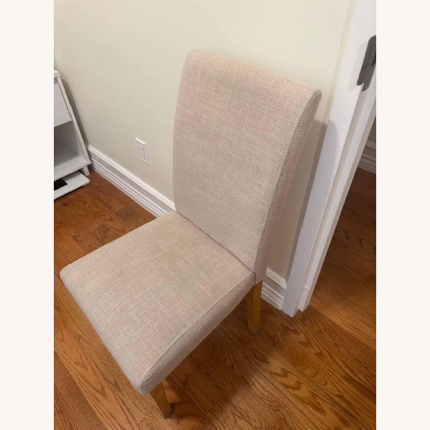 Amazon Natural Wood Dining Set - image-7