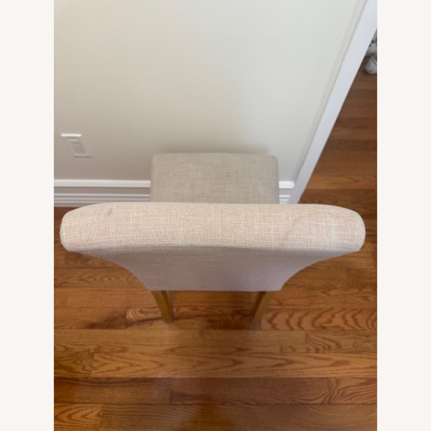 Amazon Natural Wood Dining Set - image-8