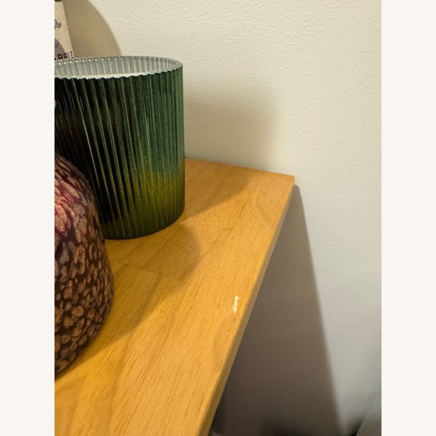 Amazon Natural Wood Dining Set - image-4