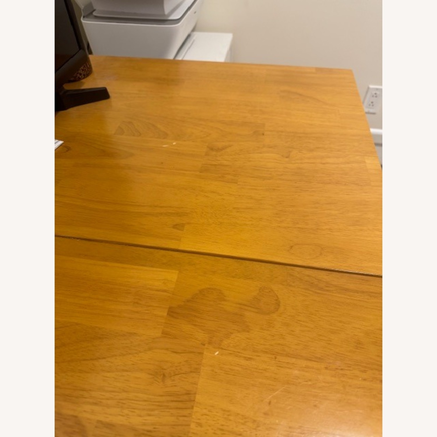 Amazon Natural Wood Dining Set - image-5