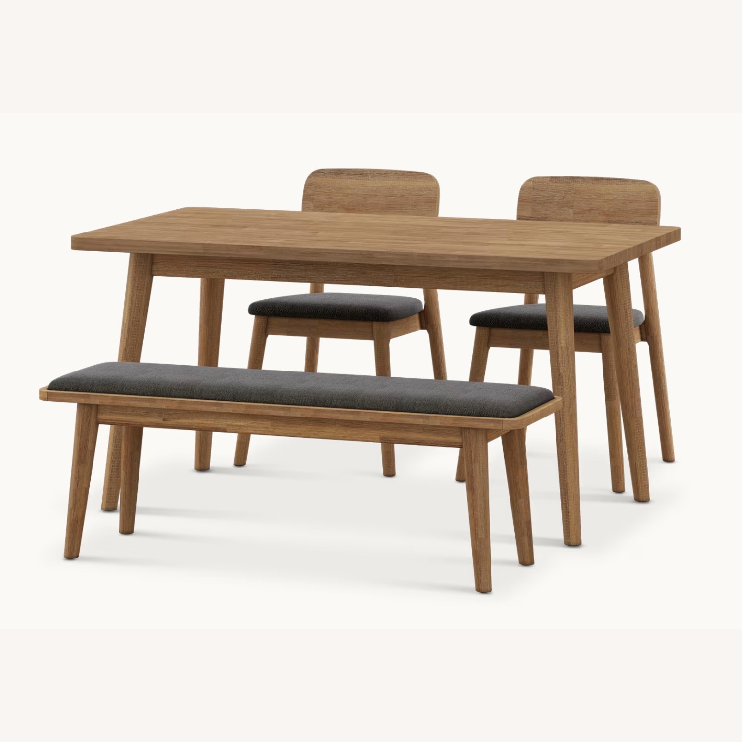 Castlery Seb Dining Table Set - image-2