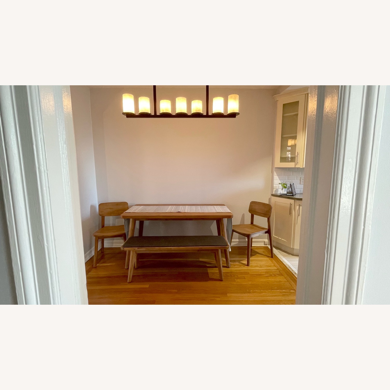 Castlery Seb Dining Table Set - image-3