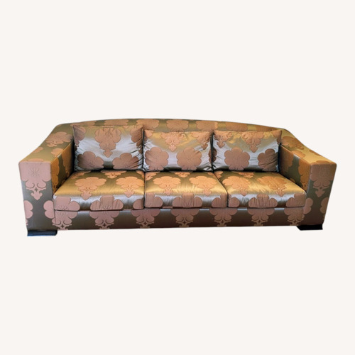 Used Armani Casa 3+ Seater Sofa for sale on AptDeco