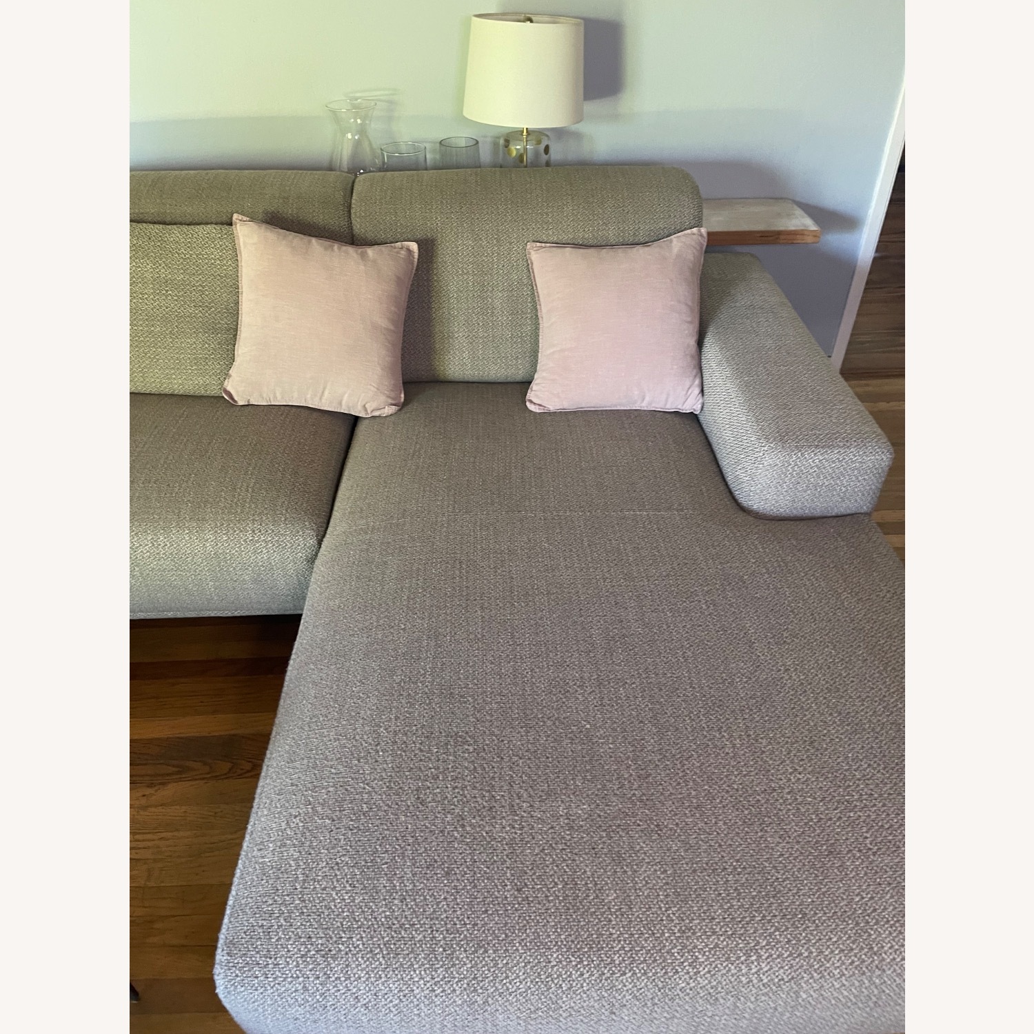 Scandinavian Designs 3+ Piece Sectional - image-2