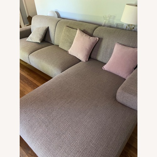 Used Scandinavian Designs 3+ Piece Sectional for sale on AptDeco