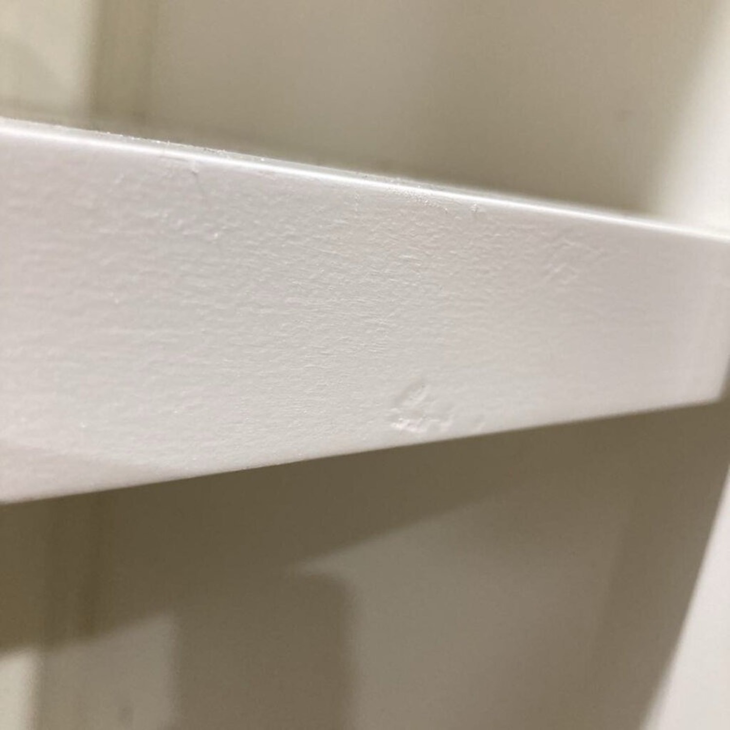 Pottery Barn Aubrey Bookcase Dutch White - image-7