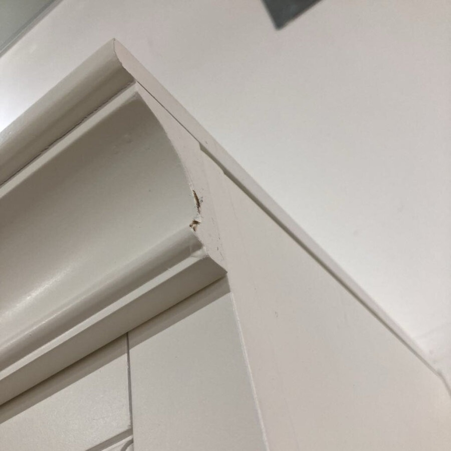 Pottery Barn Aubrey Bookcase Dutch White - image-10