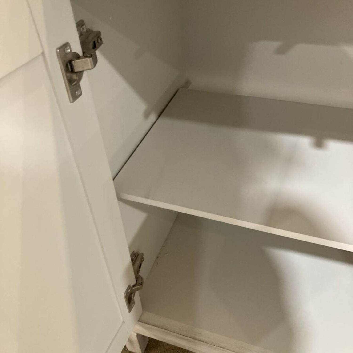 Coaster Clarkia Accent Two-Door Cabinet - image-6