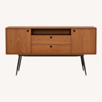 Scandinavian Design Lanson Sideboard 