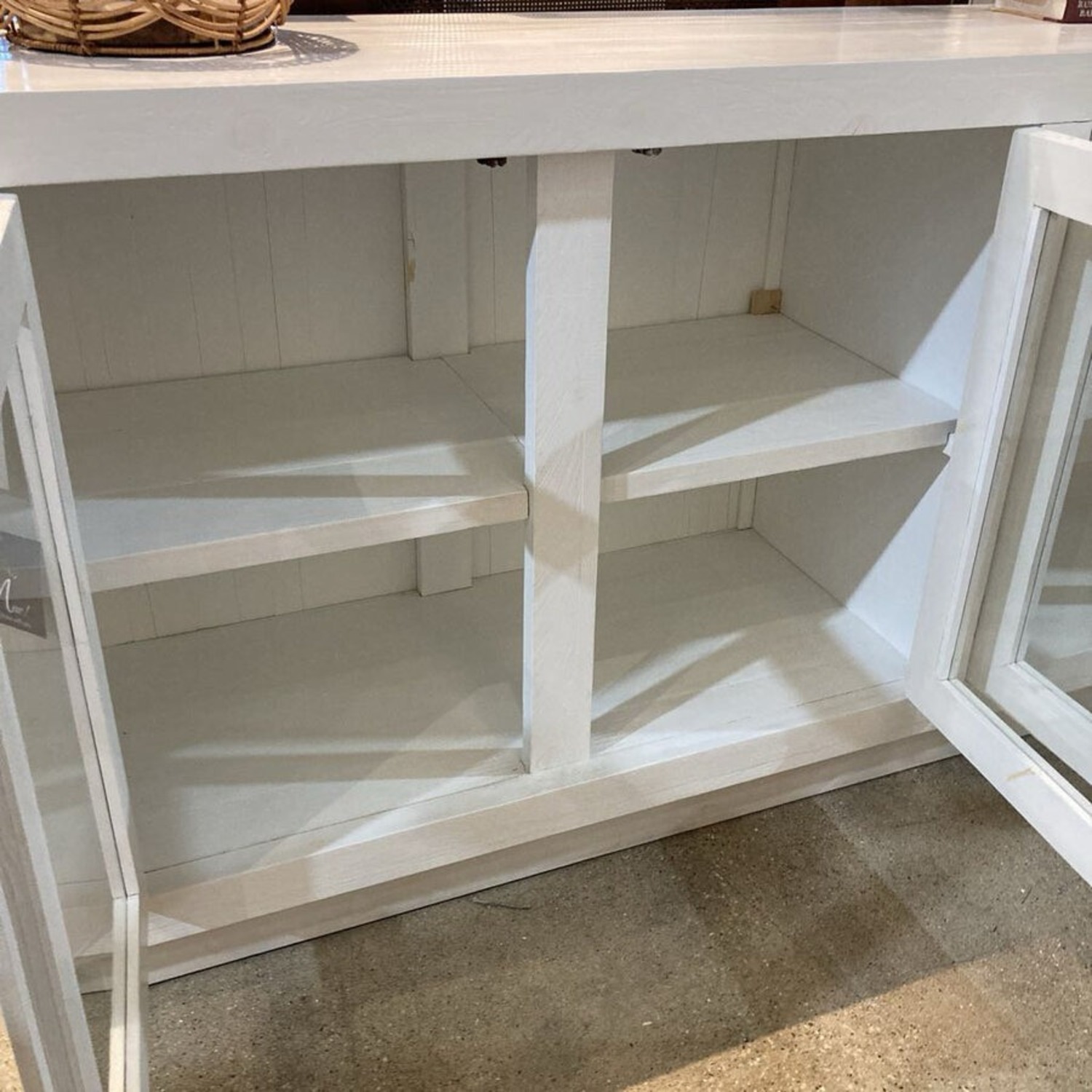 Caviani Home Miranda 4-Door Buffet - image-7