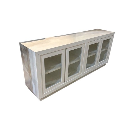 Used Caviani Home Miranda 4-Door Buffet for sale on AptDeco