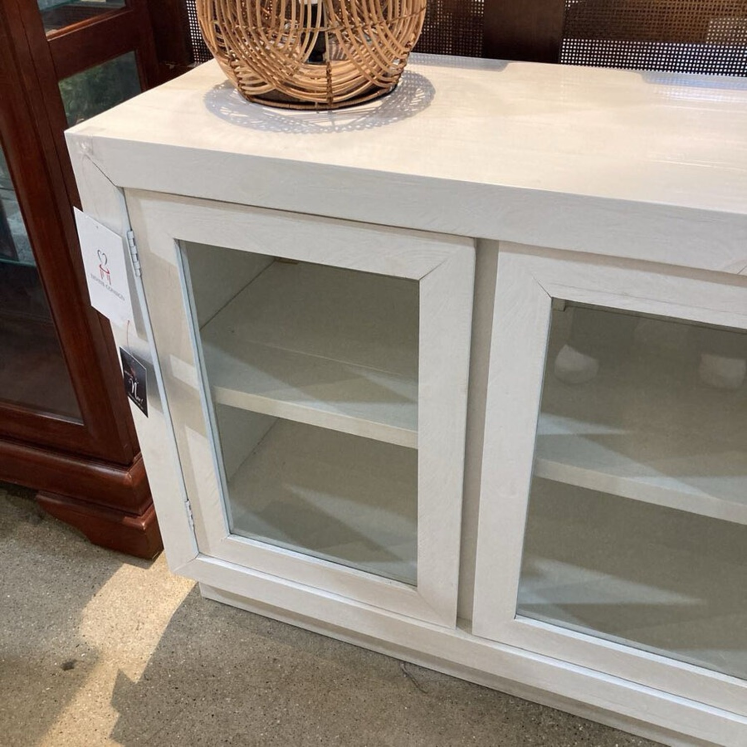 Caviani Home Miranda 4-Door Buffet - image-5