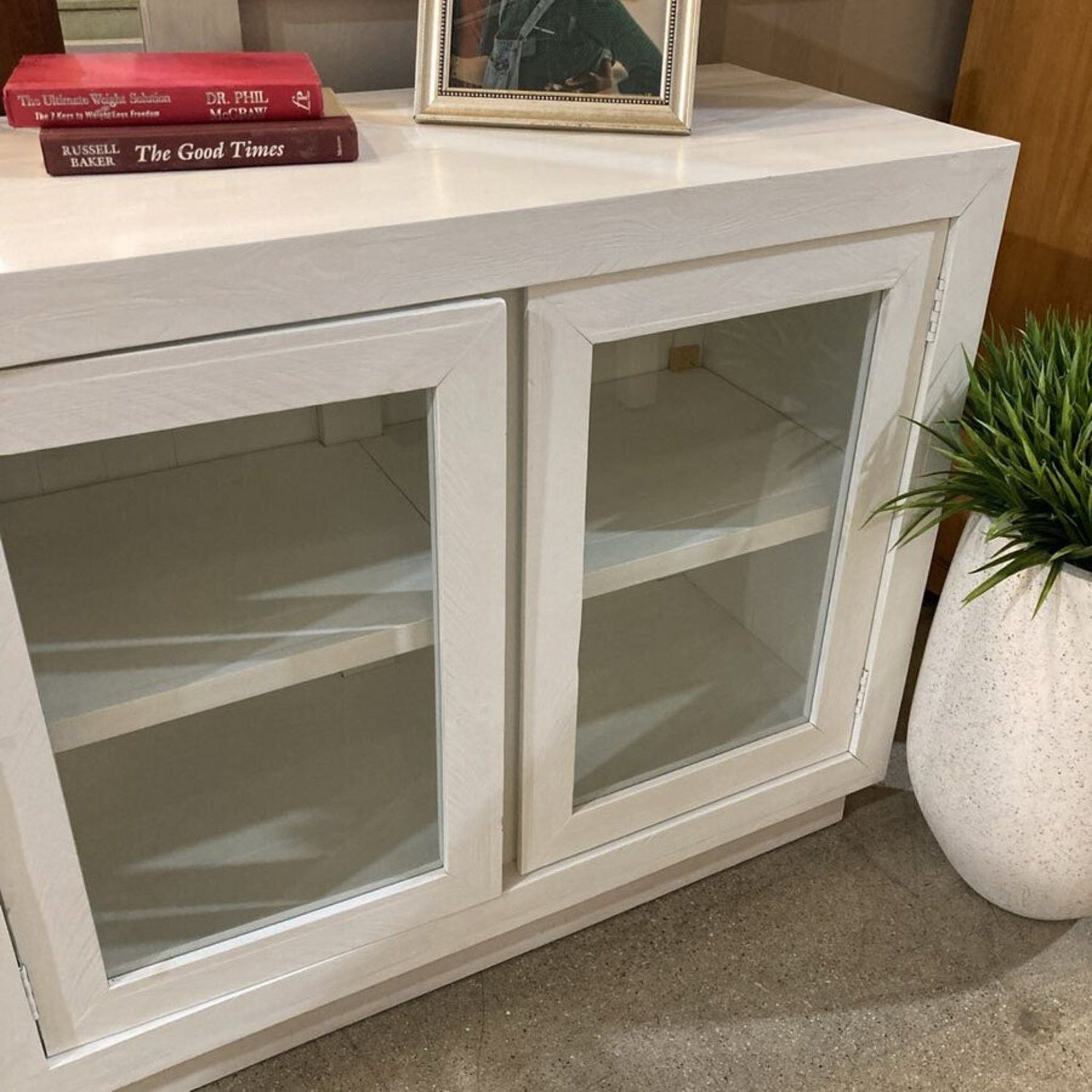 Caviani Home Miranda 4-Door Buffet - image-4