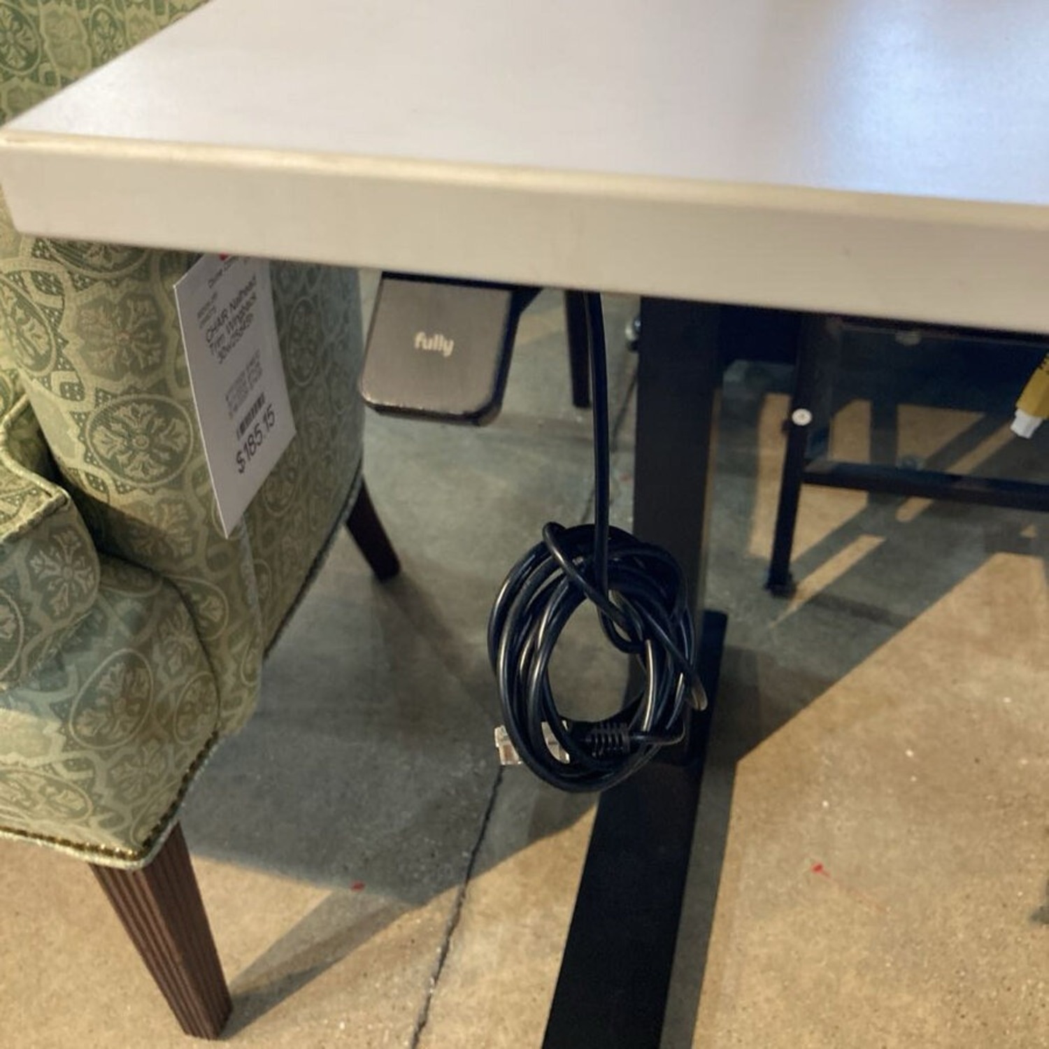 Electric Sit-Stand Desk  - image-6