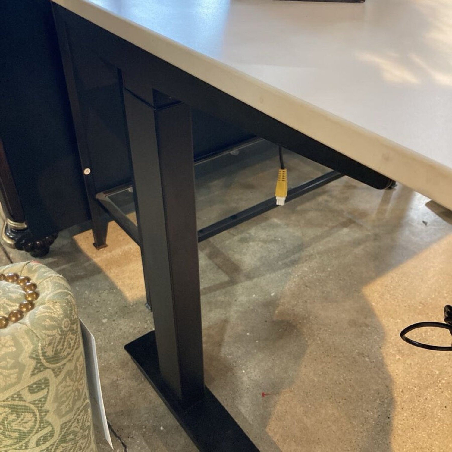 Electric Sit-Stand Desk  - image-7