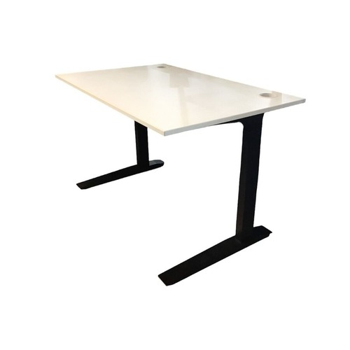 Used Electric Sit-Stand Desk  for sale on AptDeco
