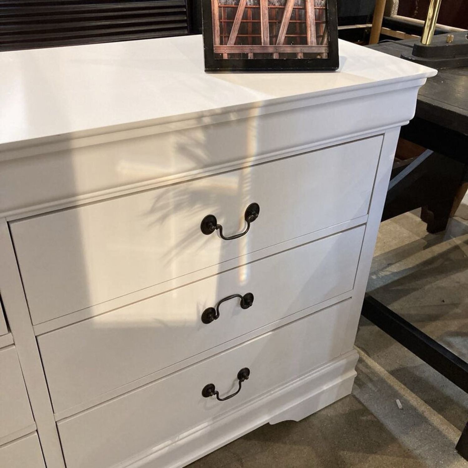 Coaster Louis Philippe 6-Drawer Dresser - image-4