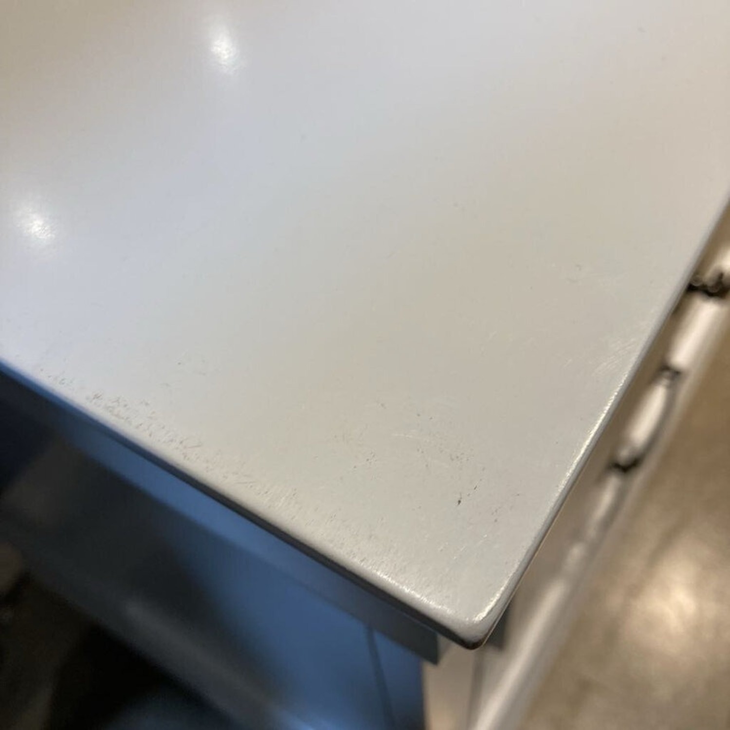 Coaster Louis Philippe 2-Drawer Nightstand - image-7