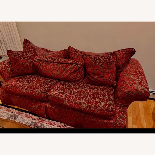 Used Bernhadt Sofa  for sale on AptDeco