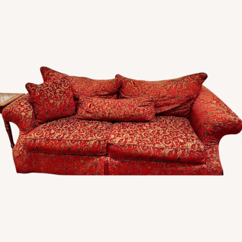 Used Bernhadt Sofa  for sale on AptDeco