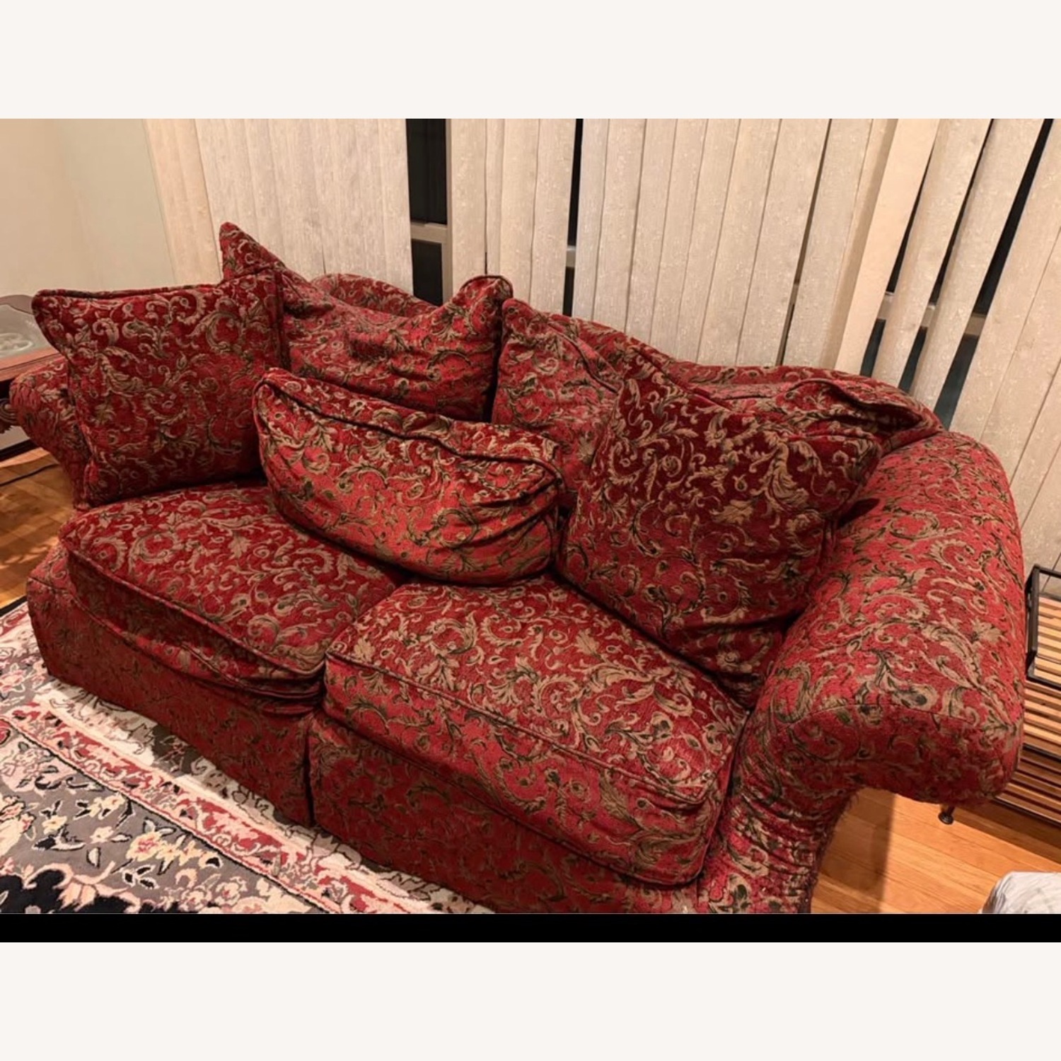 Bernhadt Sofa  - image-3
