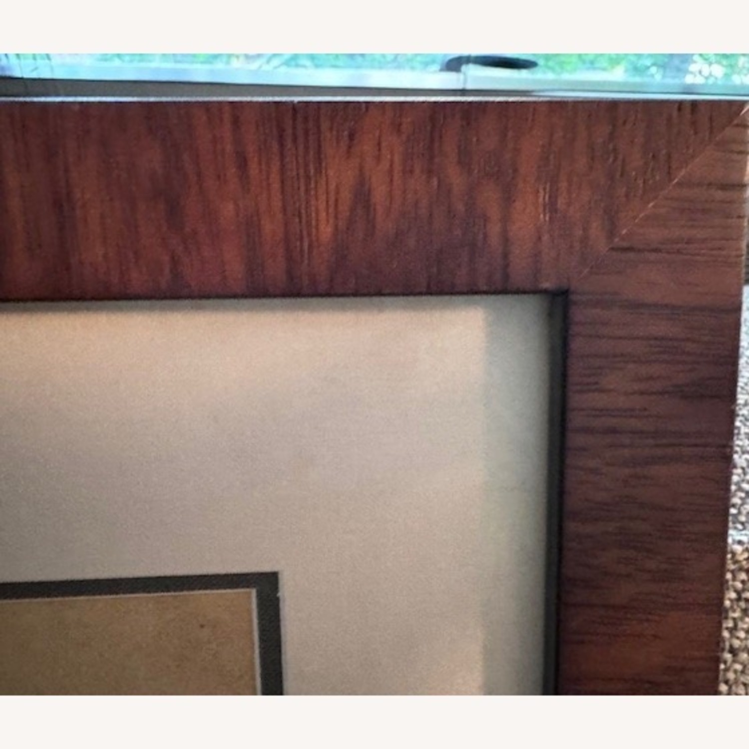 Grand Central Architectual Drawing Framed - image-3