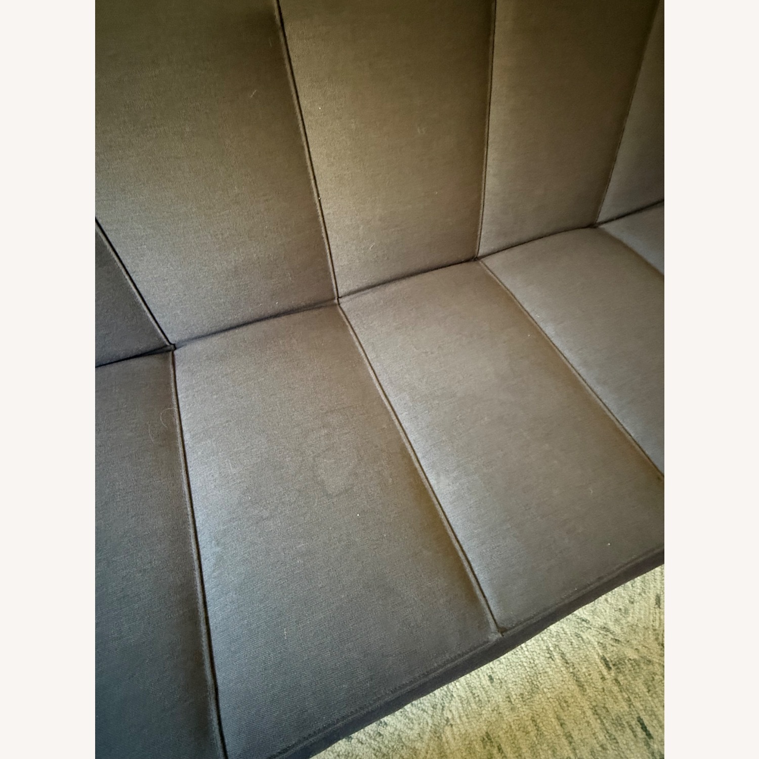 CB2 Flex Sleeper Sofa - image-2