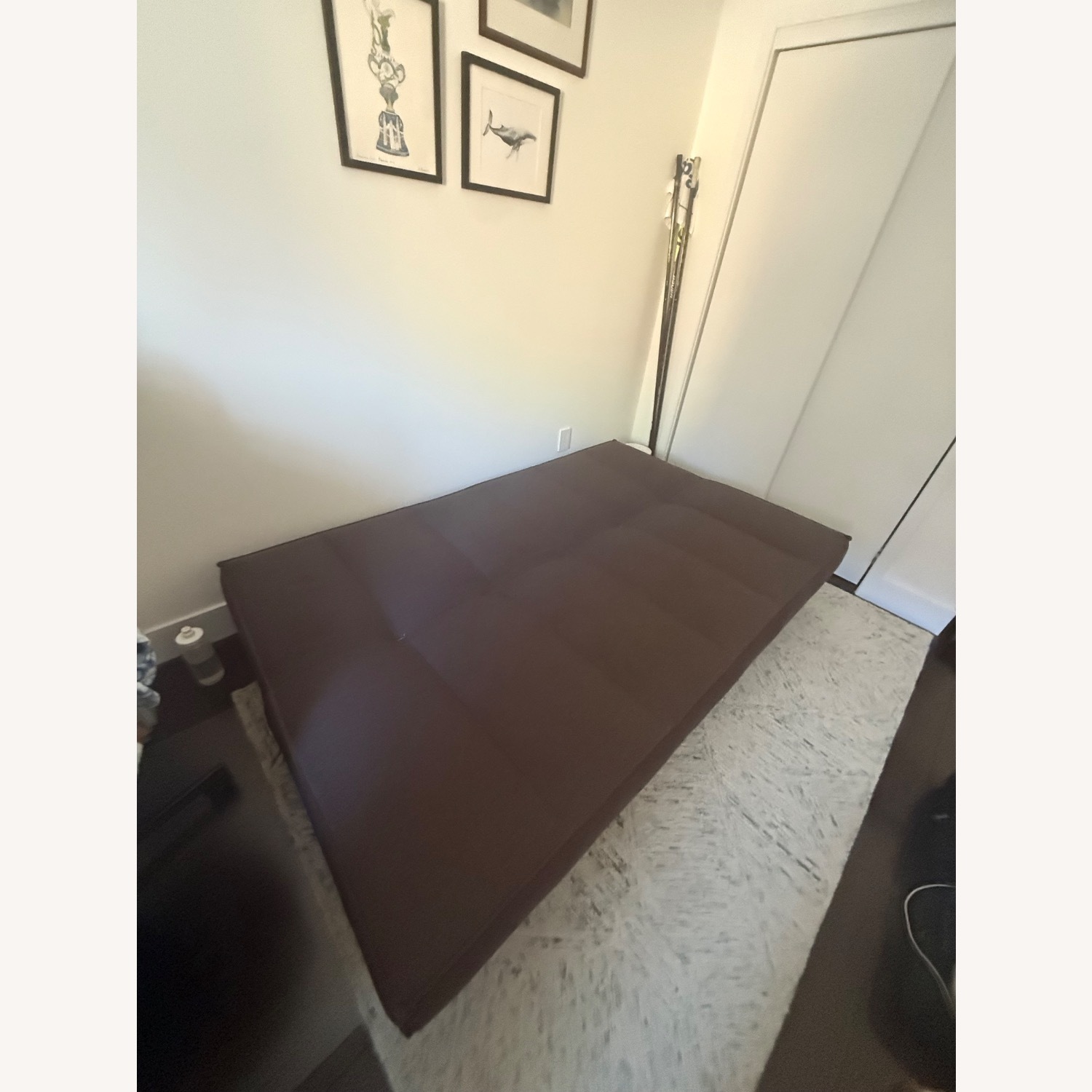 CB2 Flex Sleeper Sofa - image-3