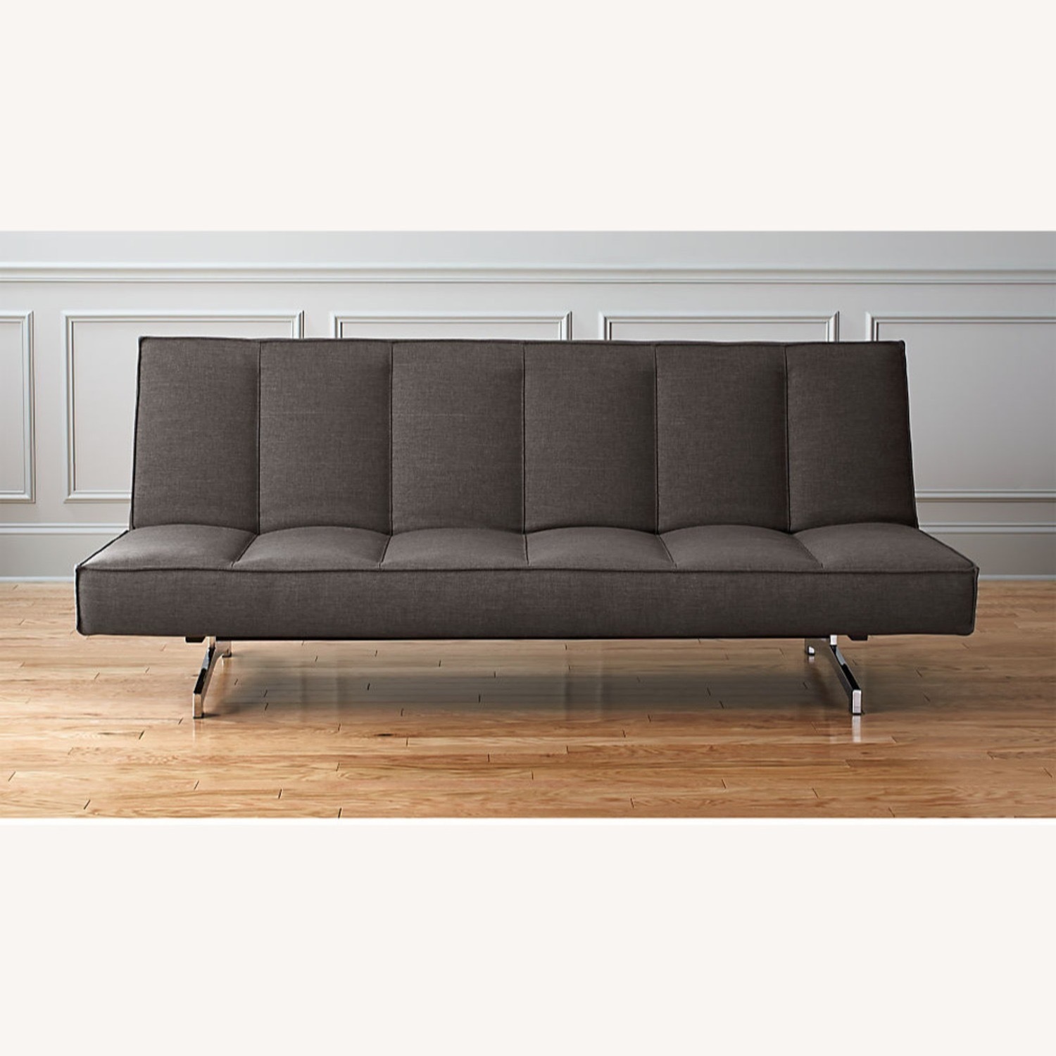 CB2 Flex Sleeper Sofa - image-4