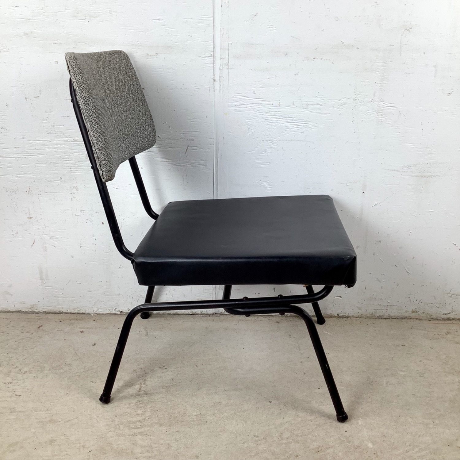 Vintage Mid-Century Modern Mccobb Style Side Chair - image-2