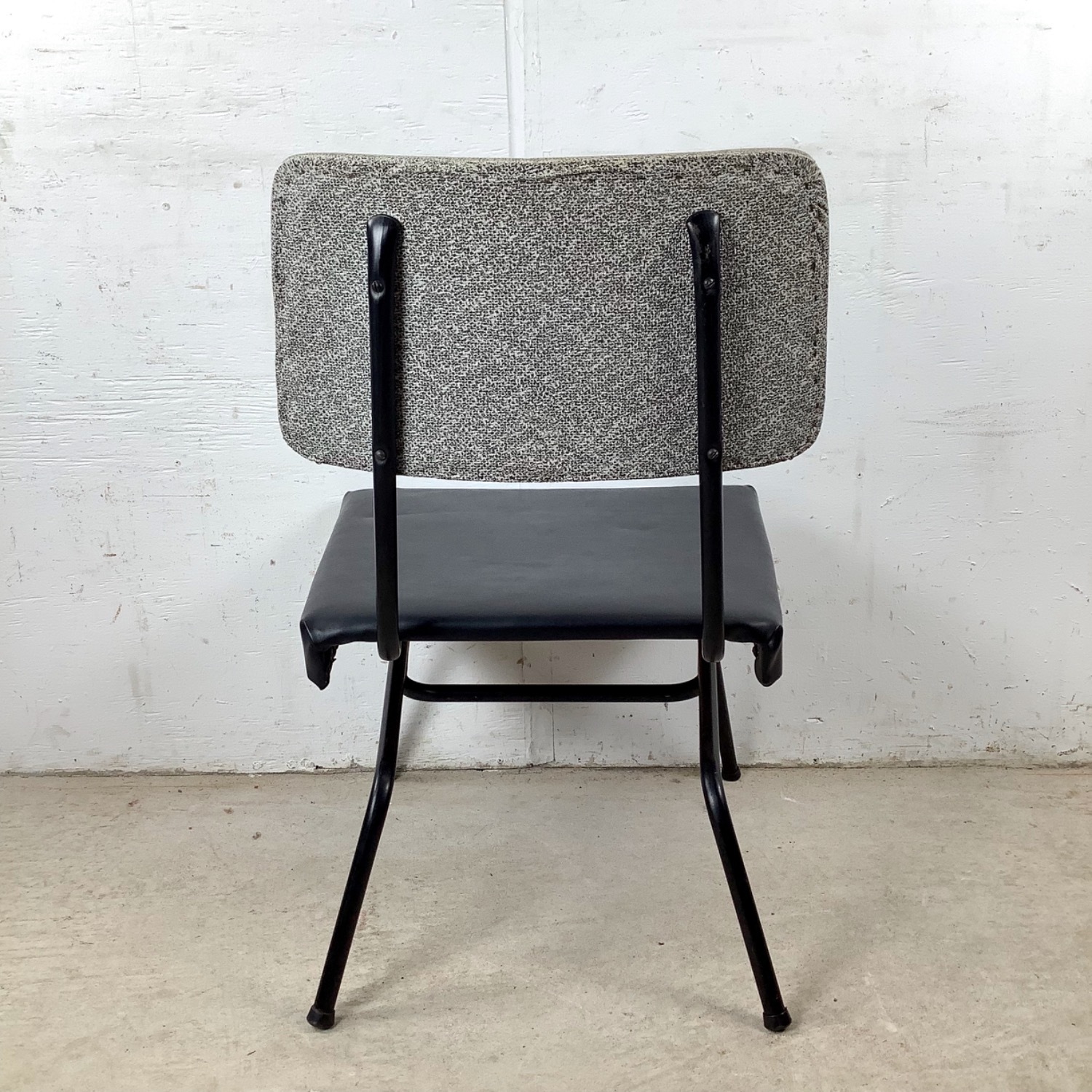 Vintage Mid-Century Modern Mccobb Style Side Chair - image-3