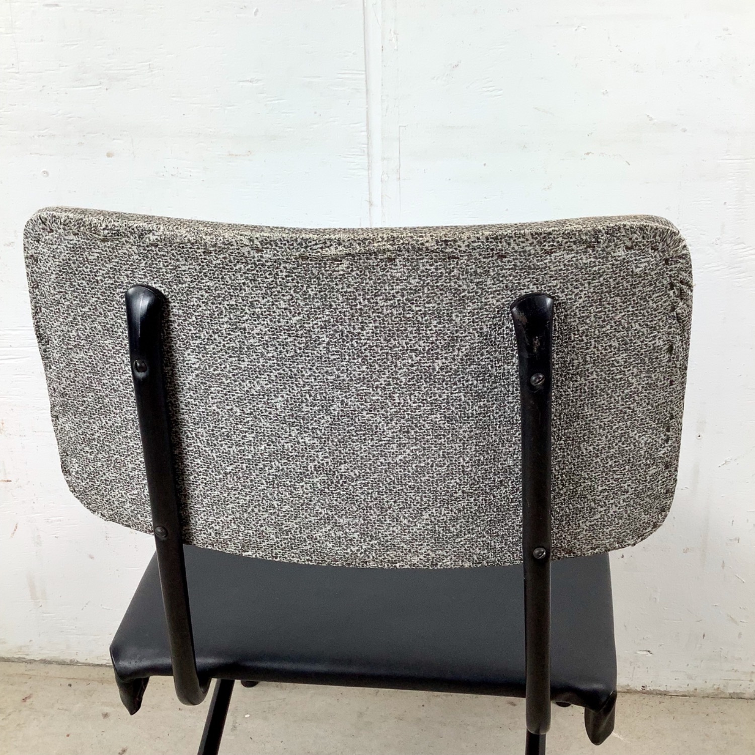 Vintage Mid-Century Modern Mccobb Style Side Chair - image-10