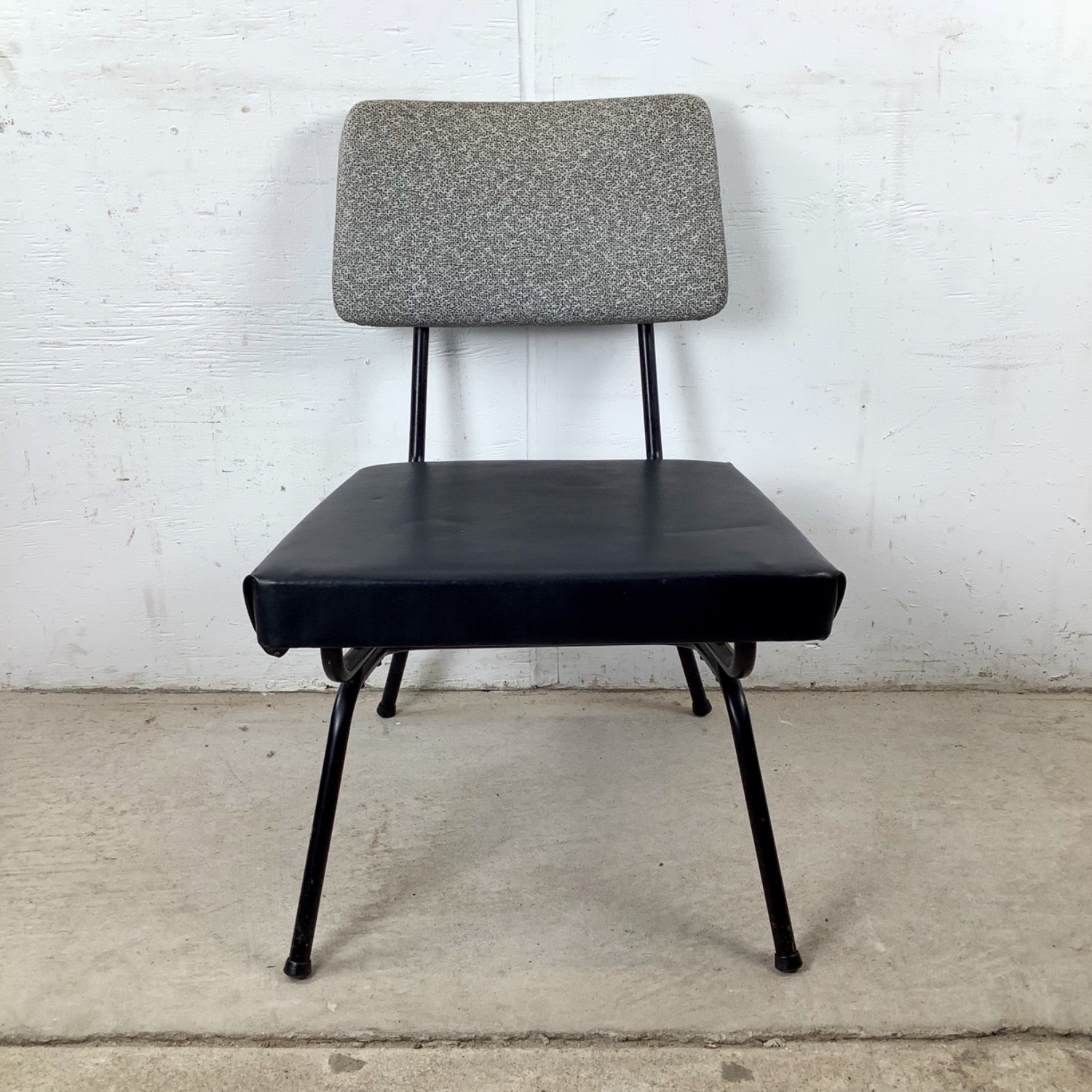 Vintage Mid-Century Modern Mccobb Style Side Chair - image-4