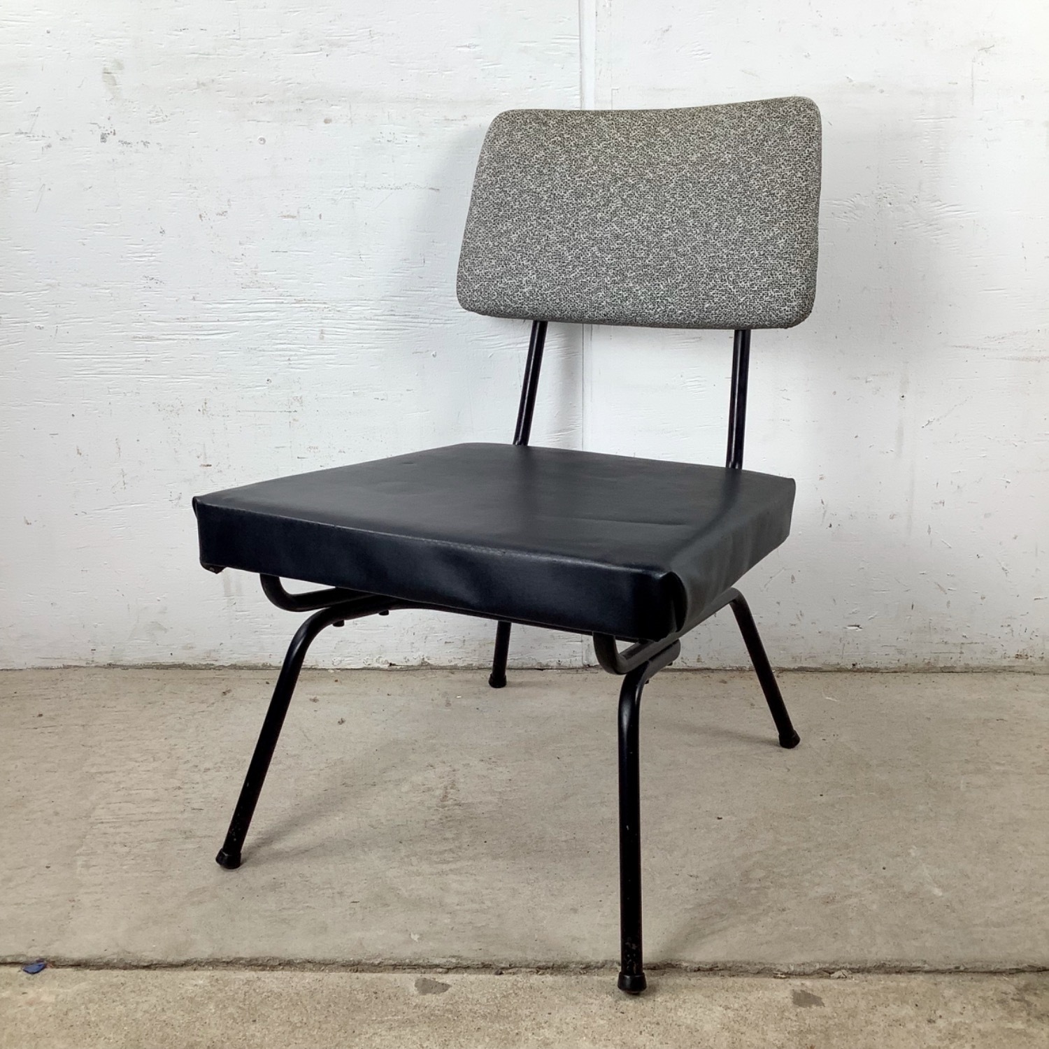 Vintage Mid-Century Modern Mccobb Style Side Chair - image-1