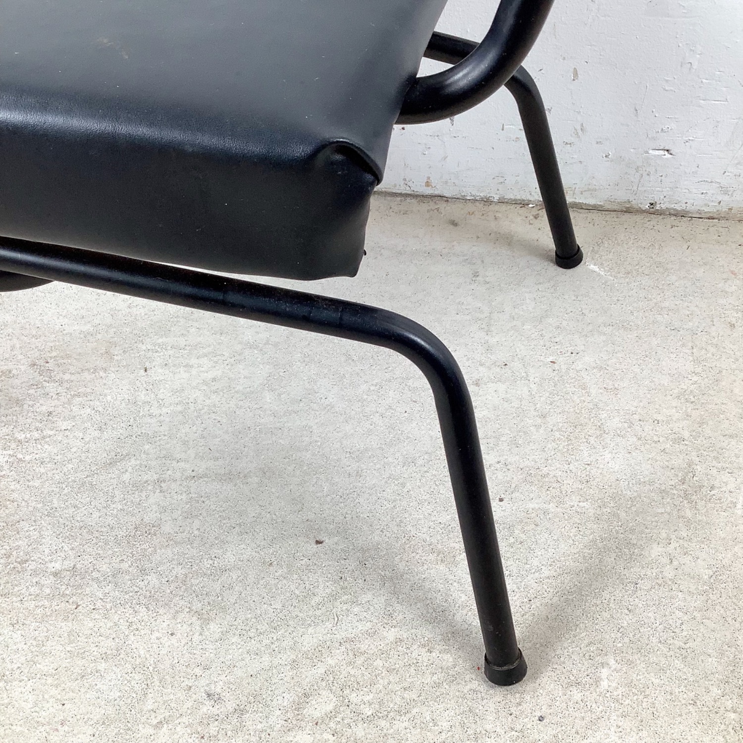 Vintage Mid-Century Modern Mccobb Style Side Chair - image-11
