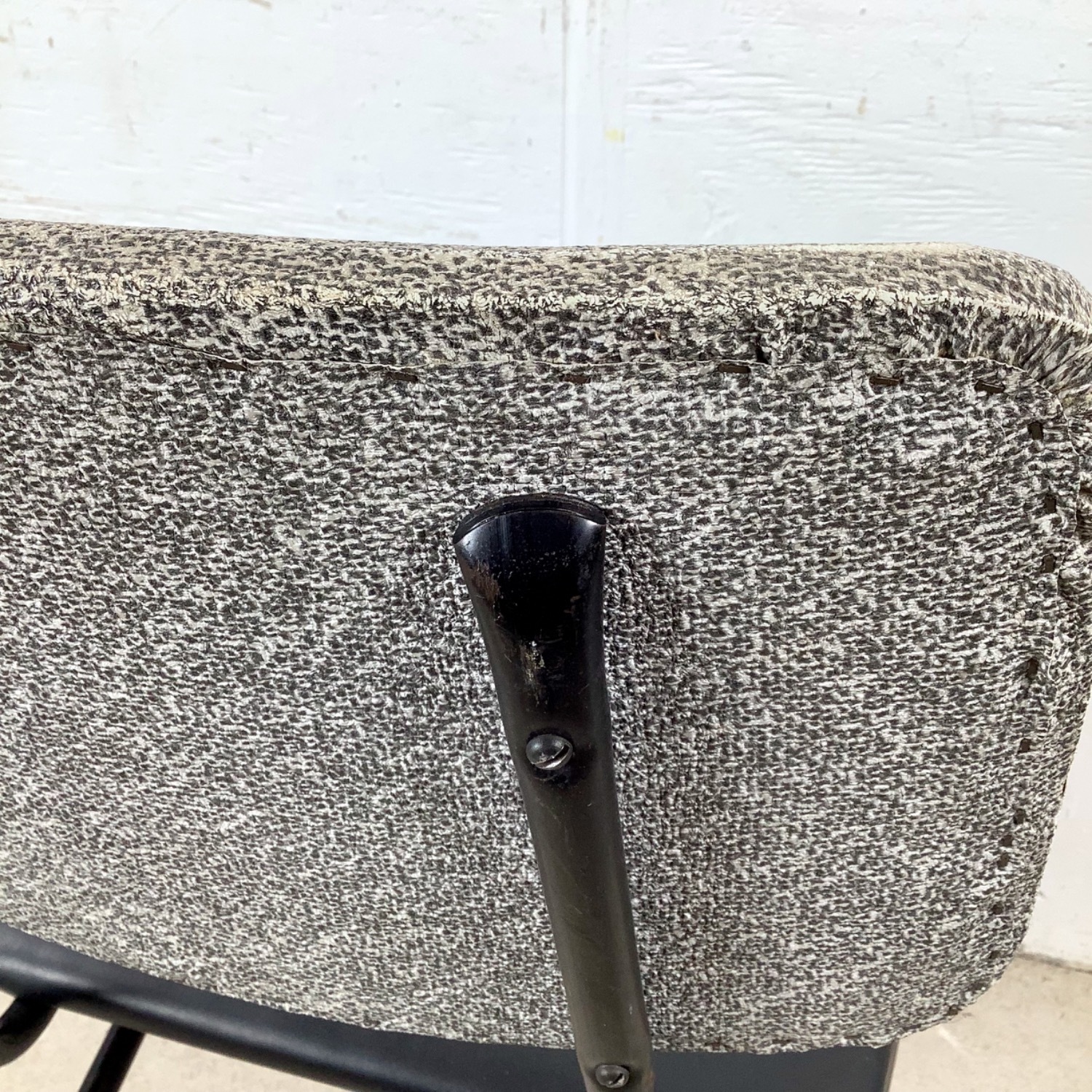 Vintage Mid-Century Modern Mccobb Style Side Chair - image-12