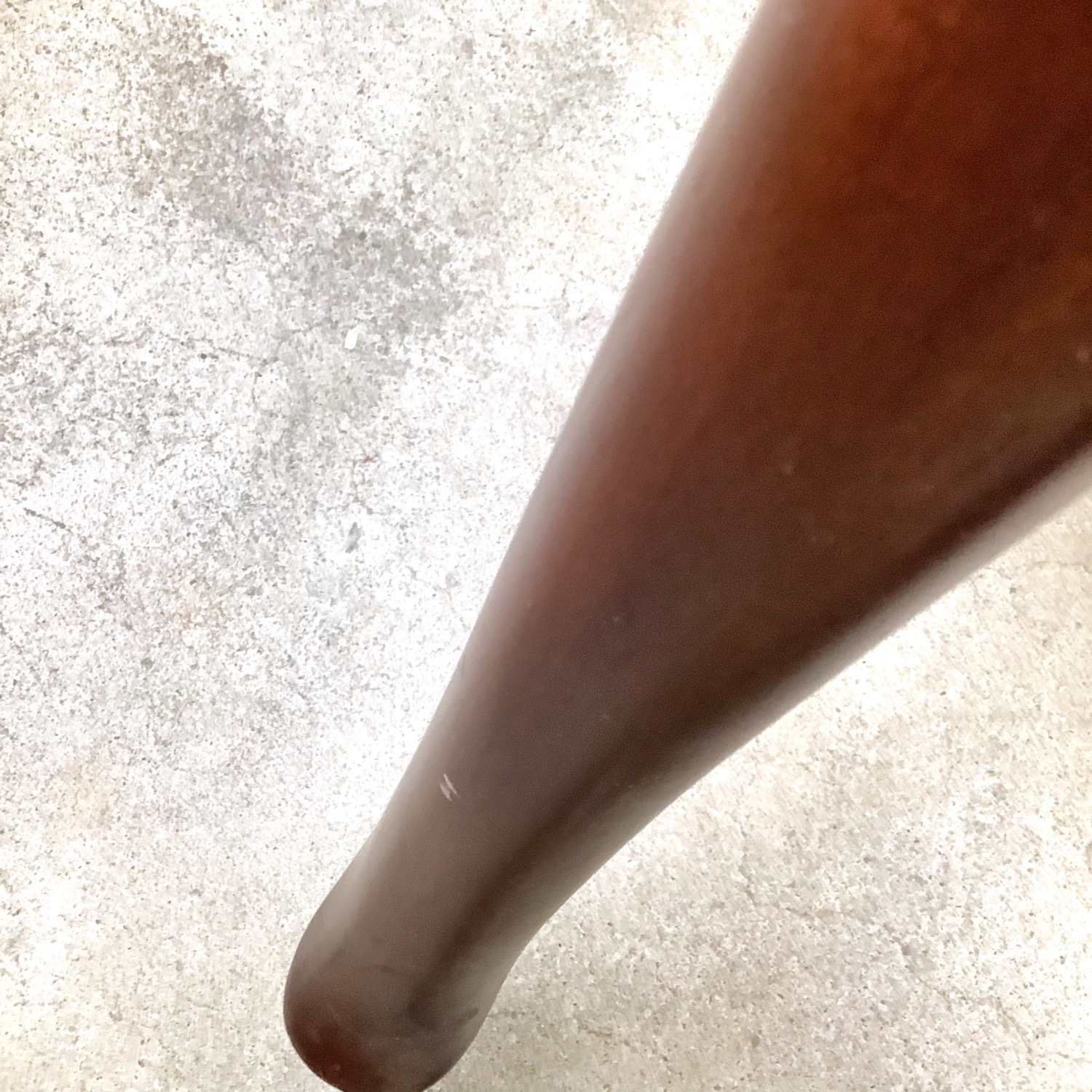 Set of 6 Chippendale Style Mahogany Dining Chairs - image-15