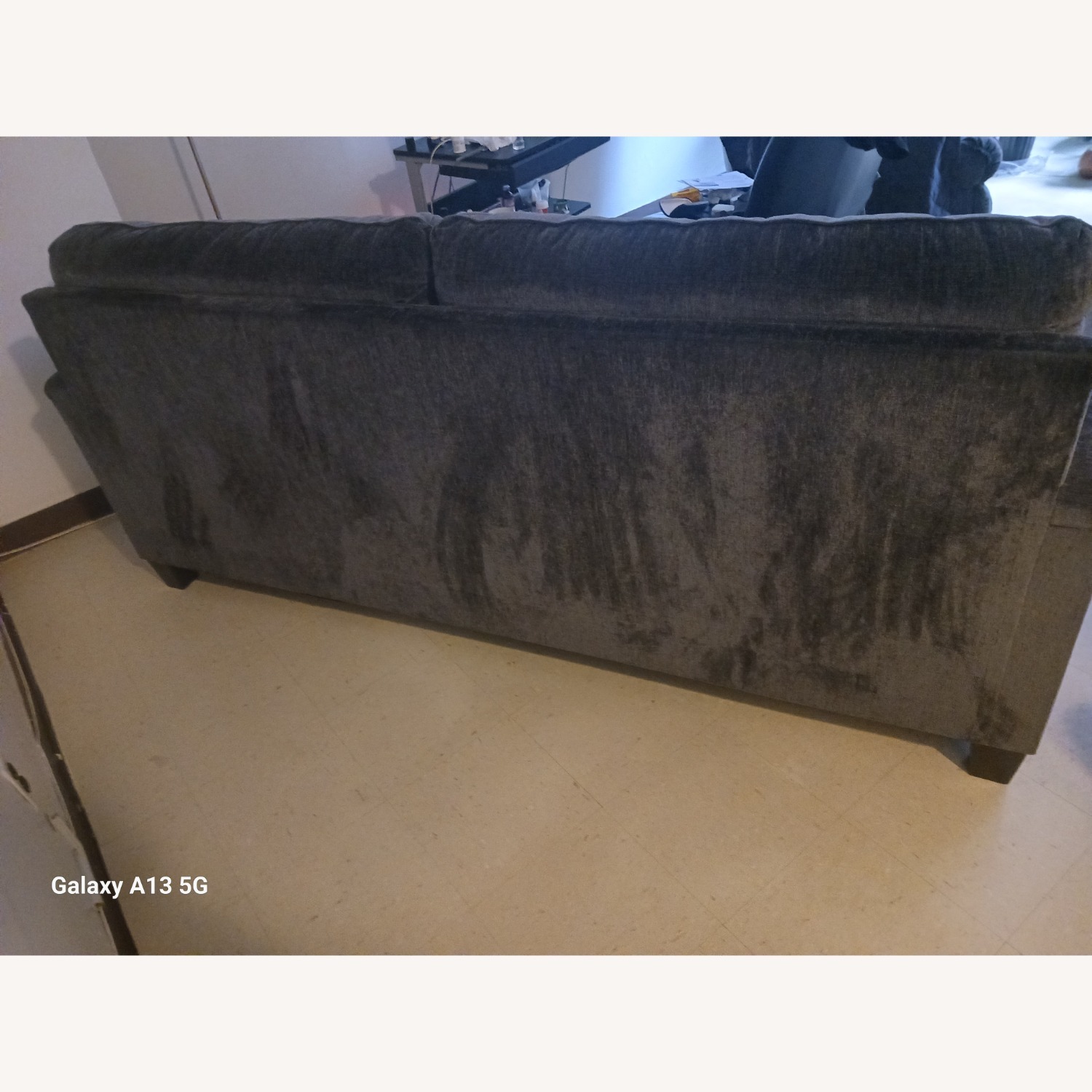 Ashley Furniture Couch - image-2