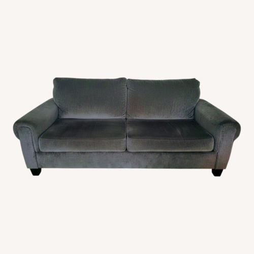 Used Ashley Furniture Couch for sale on AptDeco