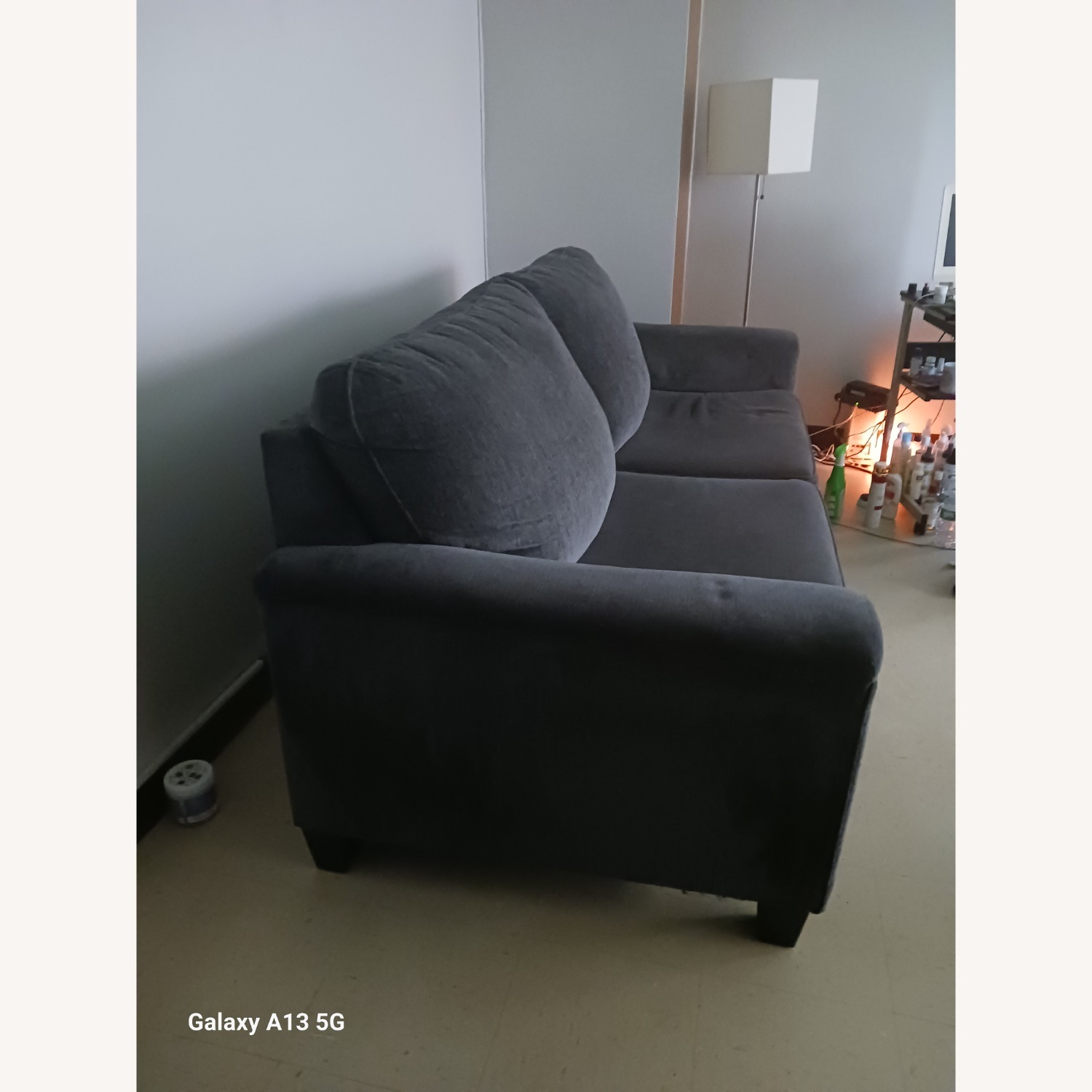 Ashley Furniture Couch - image-1