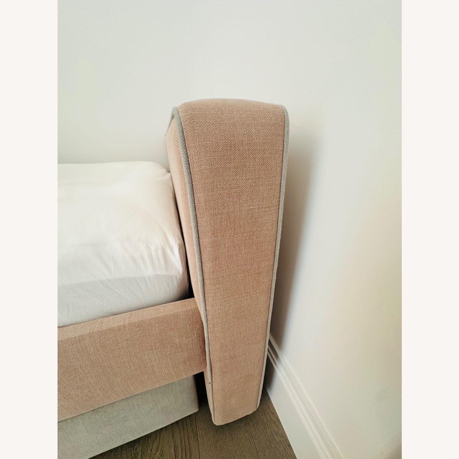 Custom Monte Dorma Twin Bed W Trundle  - image-3