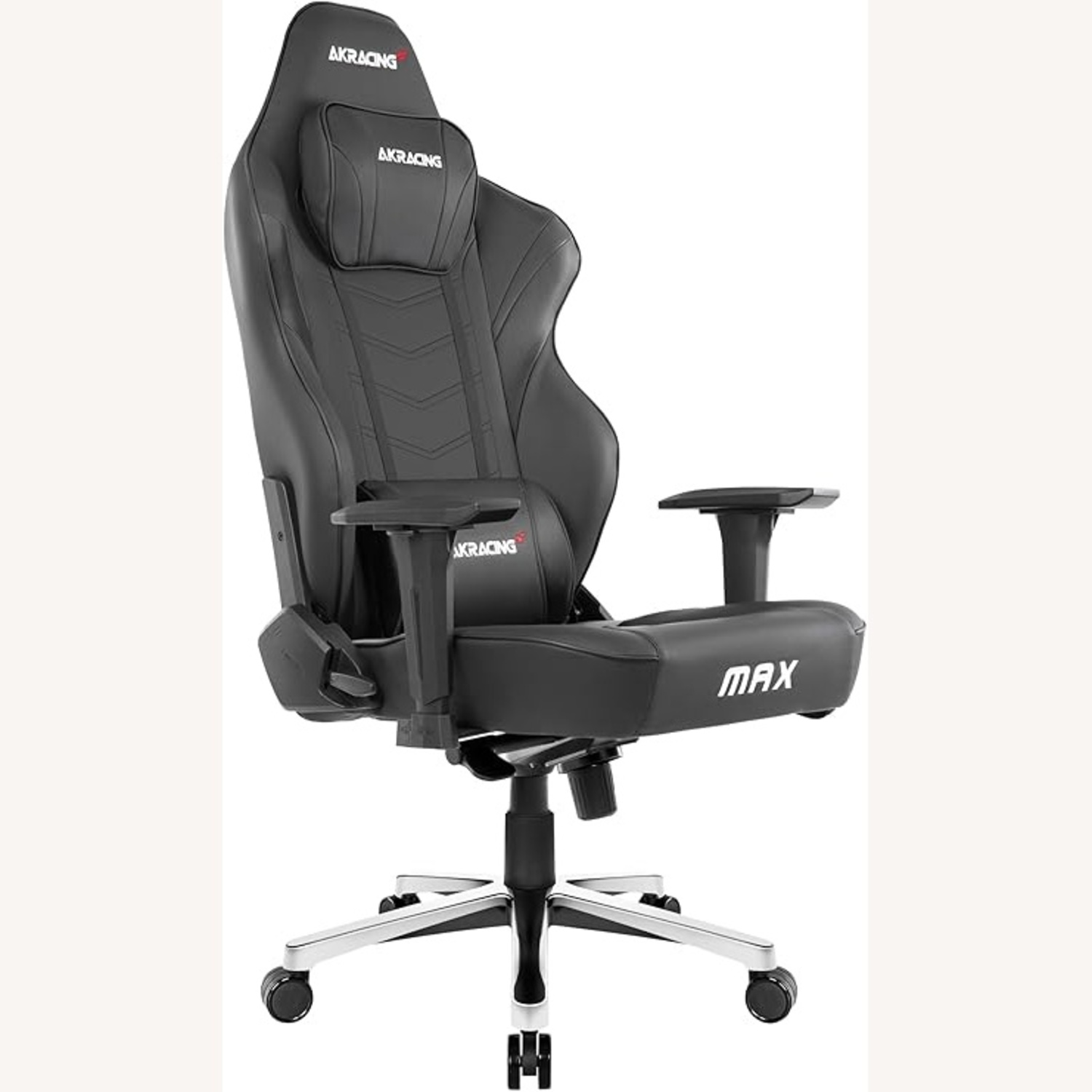 Akracing Black Office Chair - image-6