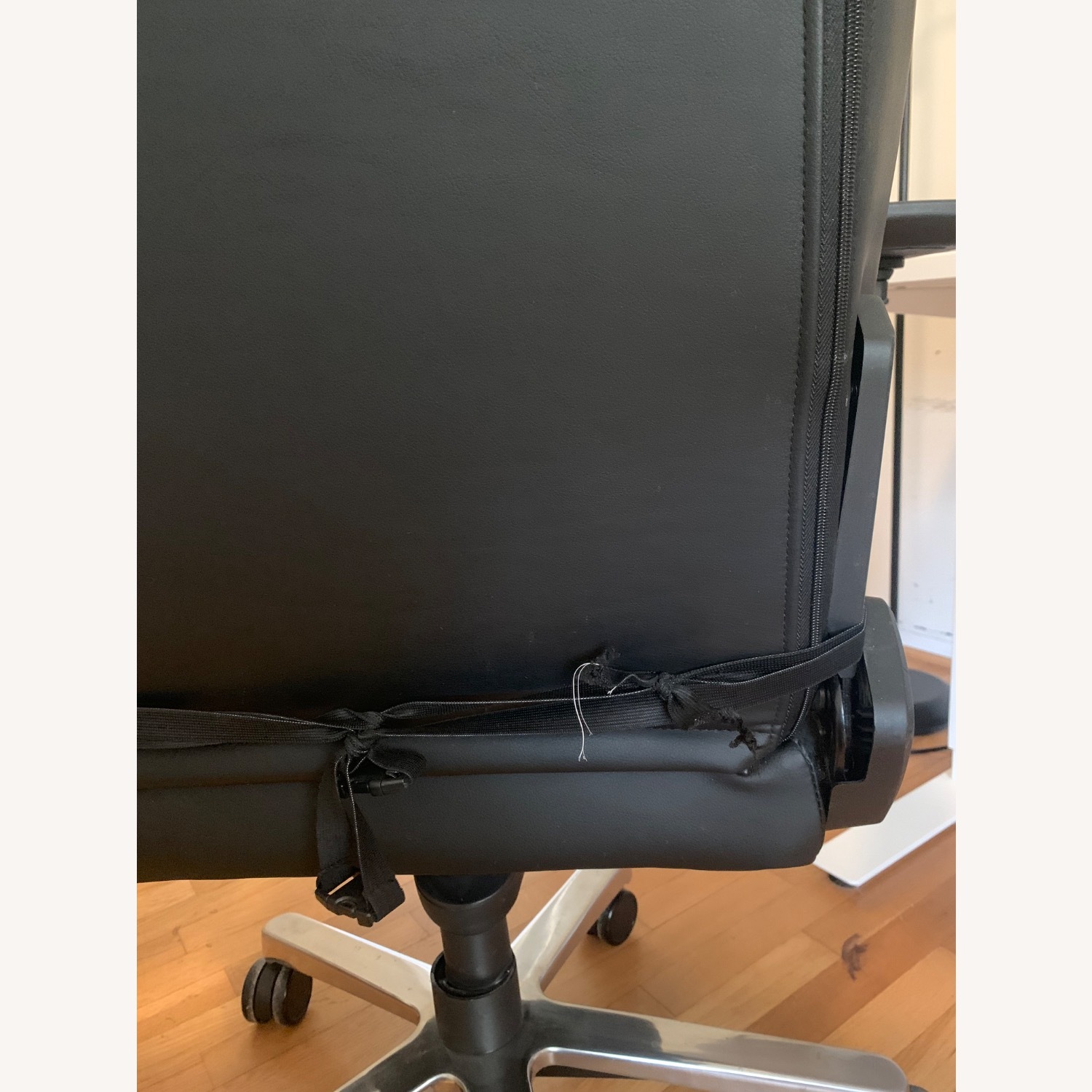 Akracing Black Office Chair - image-2